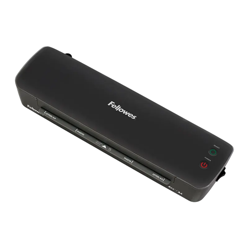 Ламинатор Fellowes Arc A4 Черный