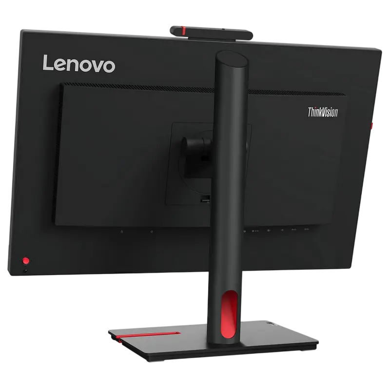 Монитор Lenovo ThinkVision T27i-33 Raven Black