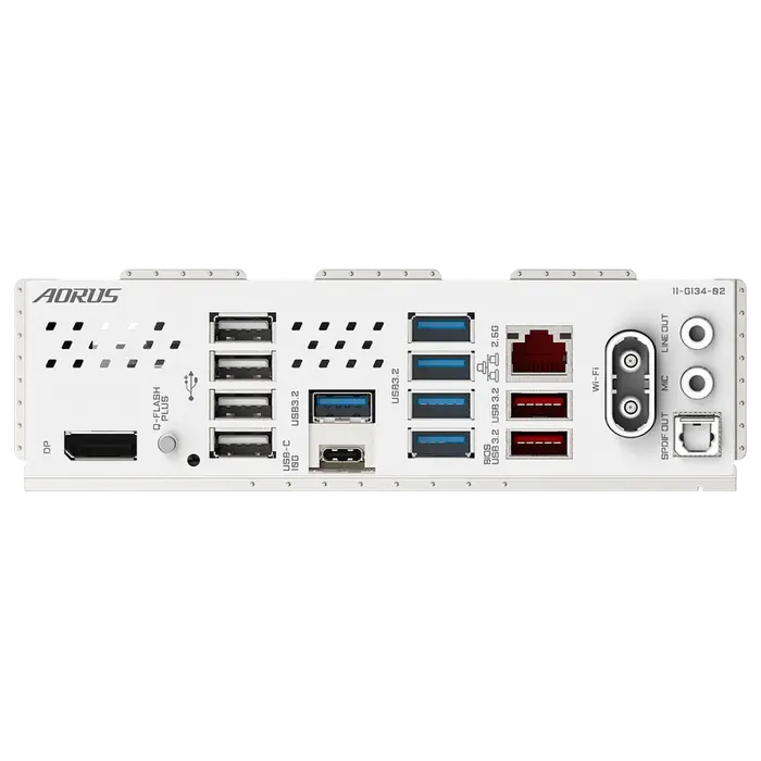 Placă de bază Gigabyte B850 A ELITE WF7 ICE AM5 ATX