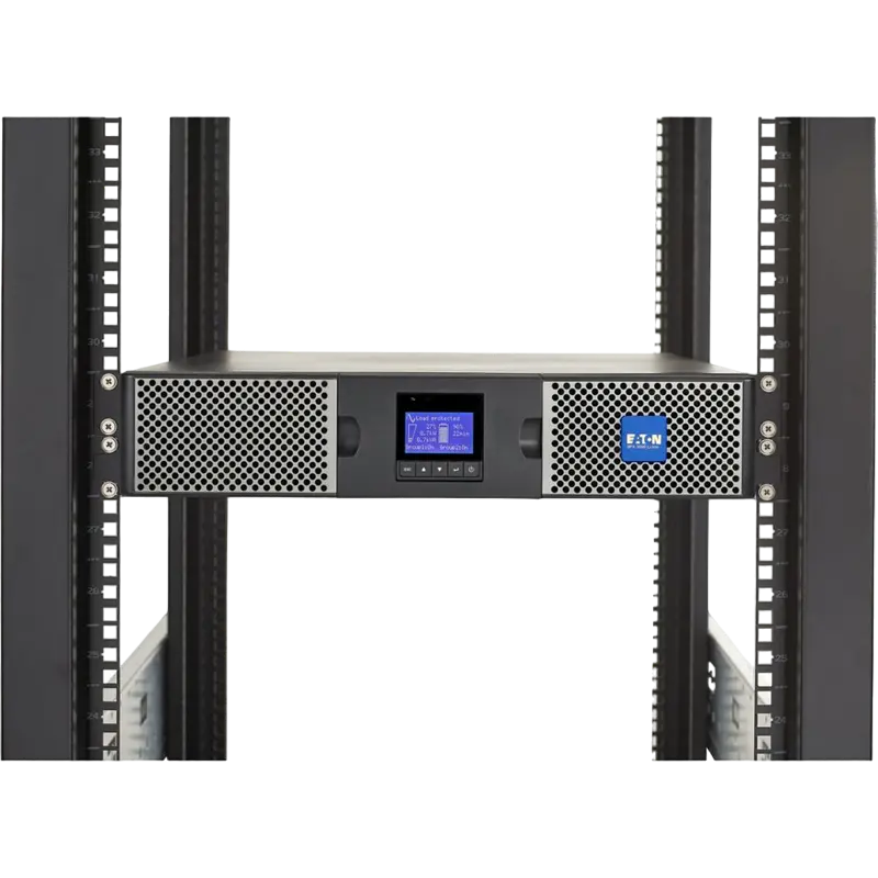 Sursă de alimentare neîntreruptibilă Eaton 9PX3000IRT2U-L Negru