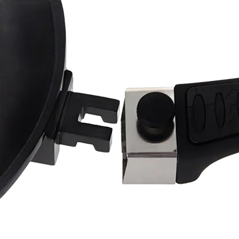 Сковорода Rondell Escurion Escurion Чёрный