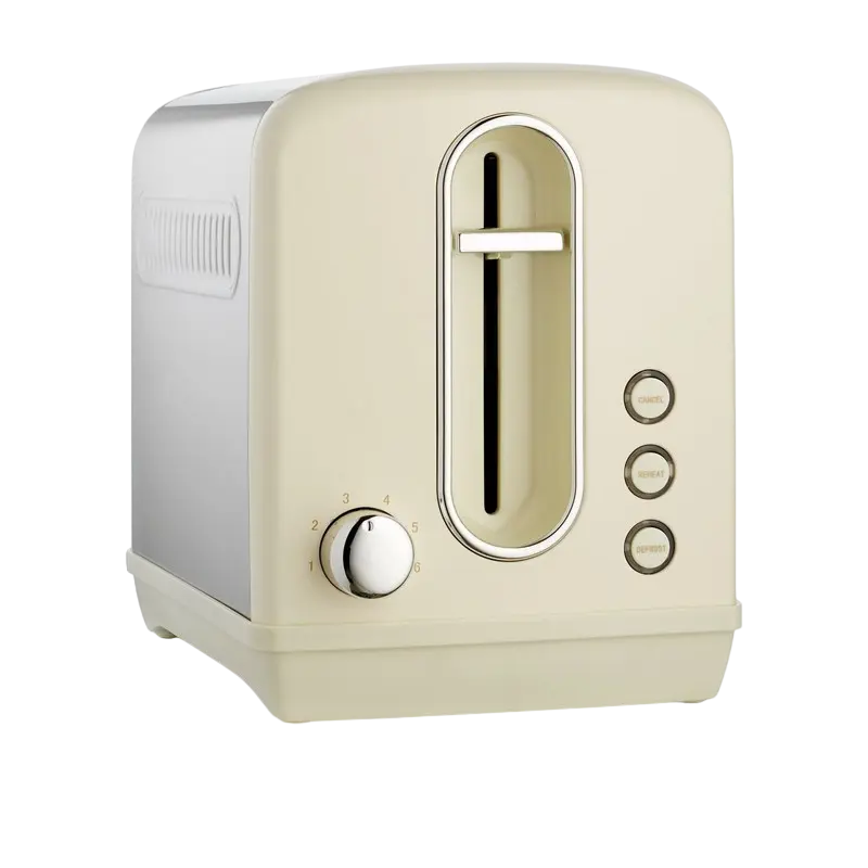 Тостер Gorenje T1100CLI Бежевый