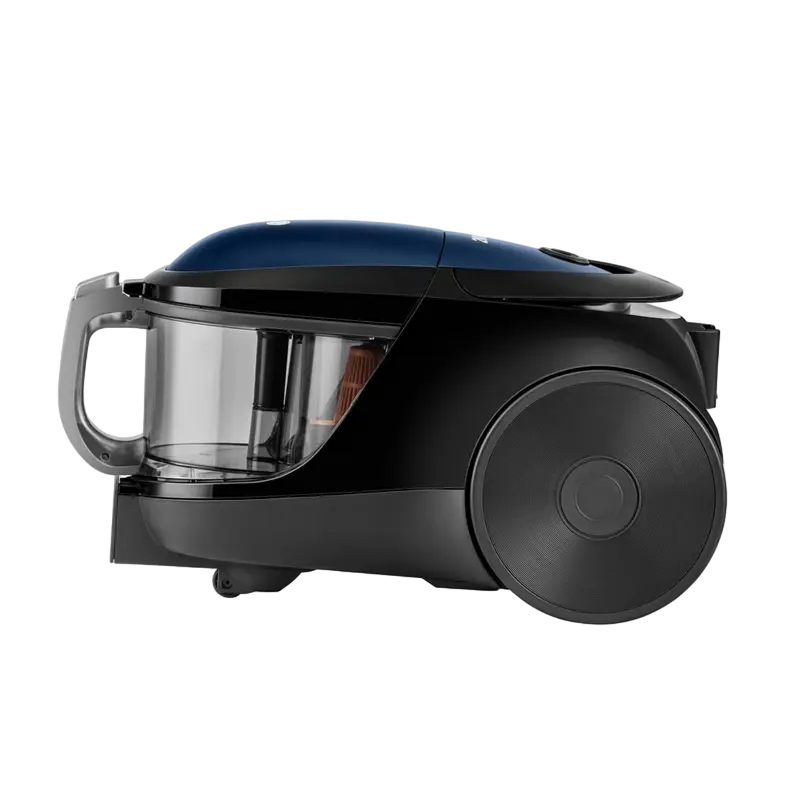 Aspirator LG VK76A02RNDB Negru