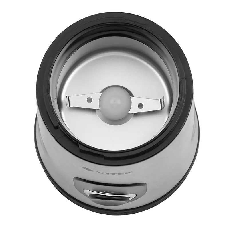 Râșniță de cafea VITEK VT-1546 Argintiu