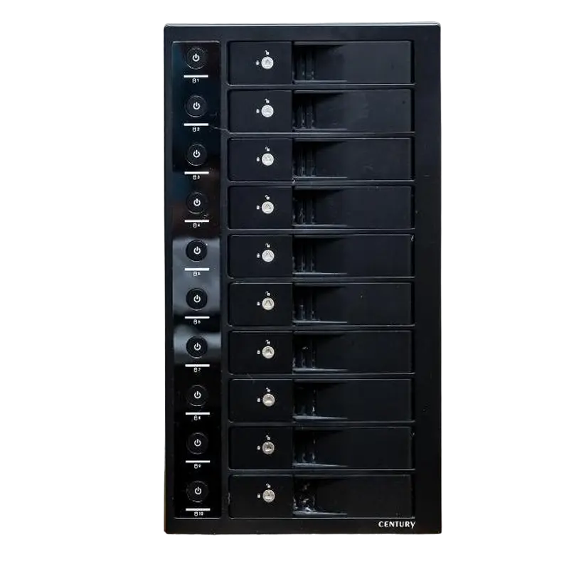 Внешний корпус Century CRST1035U3IS6G