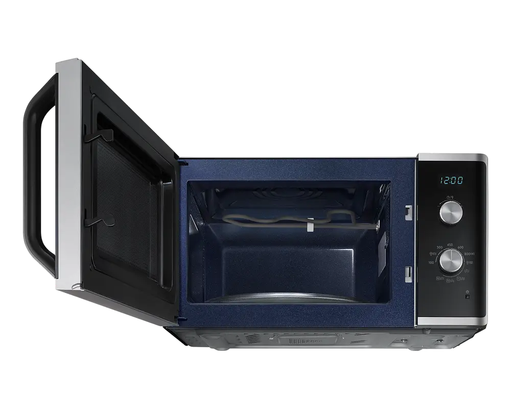 Cuptor cu microunde Samsung MG23K3614AS/BW Argintiu