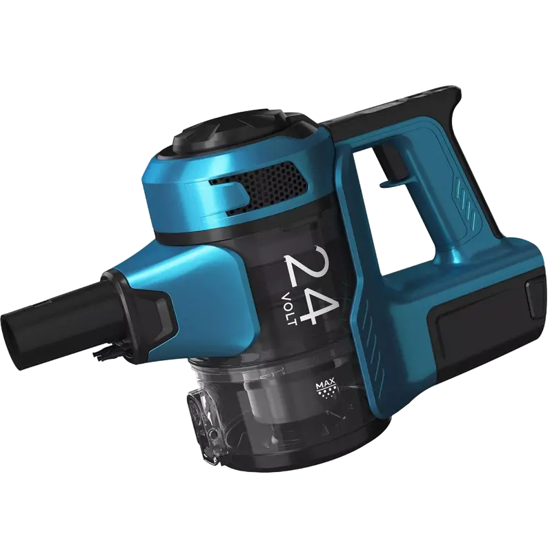 Aspirator Vertical Sharp SAVP3501AQEU Albastru