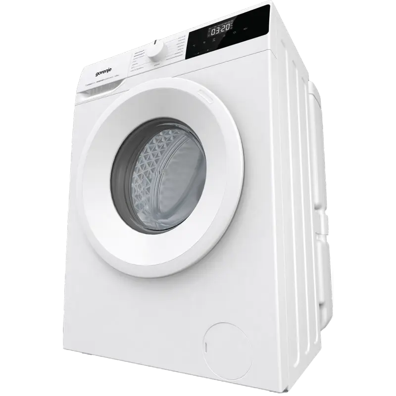 Стиральная машина Gorenje WNHPI 60 SCSIR/UA Белый
