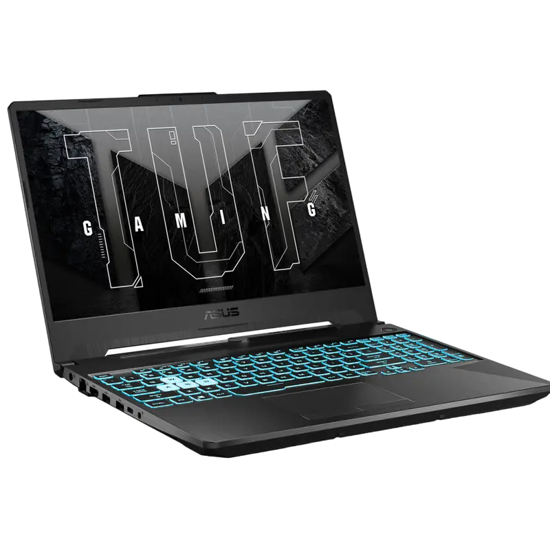 ASUS TUF Gaming A15 FA506ICB