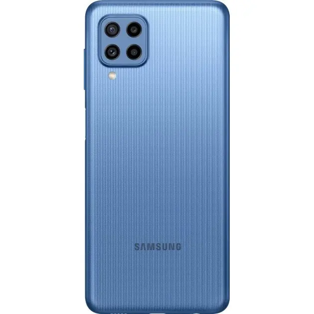Смартфон Samsung Galaxy M22,