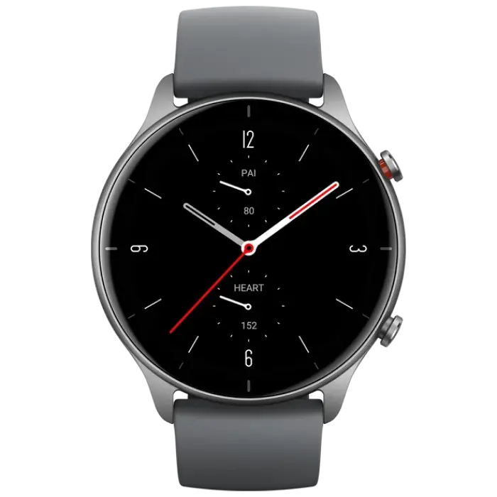 Умные часы Xiaomi GTR 2e Серый