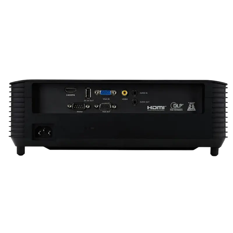 Проектор Acer X139 DLP Черный