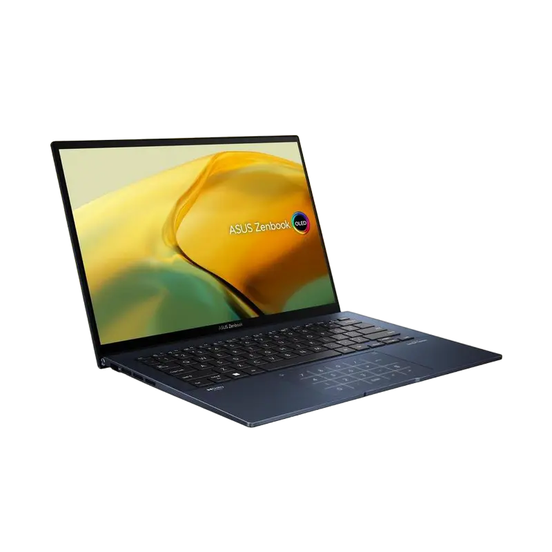 ASUS Zenbook 14 OLED UX3402ZA