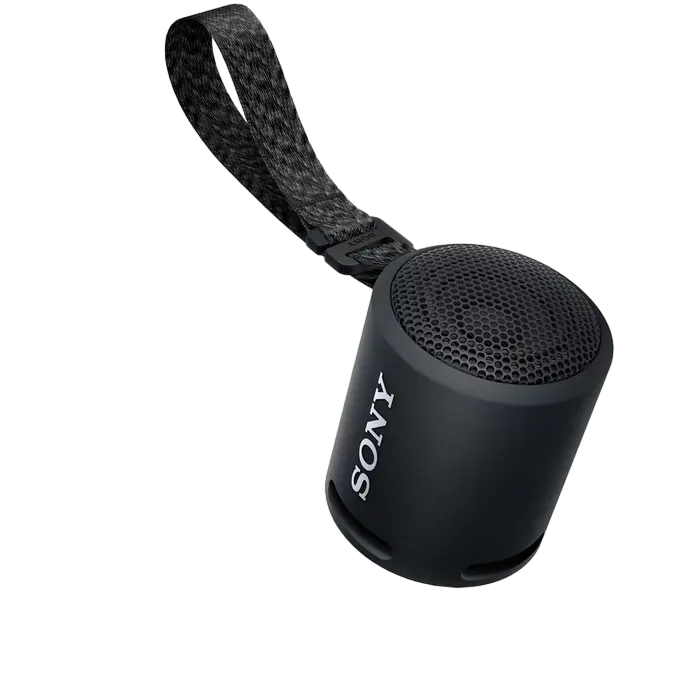 Портативная колонка SONY SRS-XB13 Чёрный