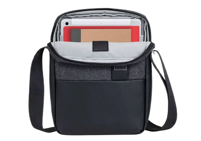 Рюкзак для планшета Rivacase Lantau 11" Чёрный