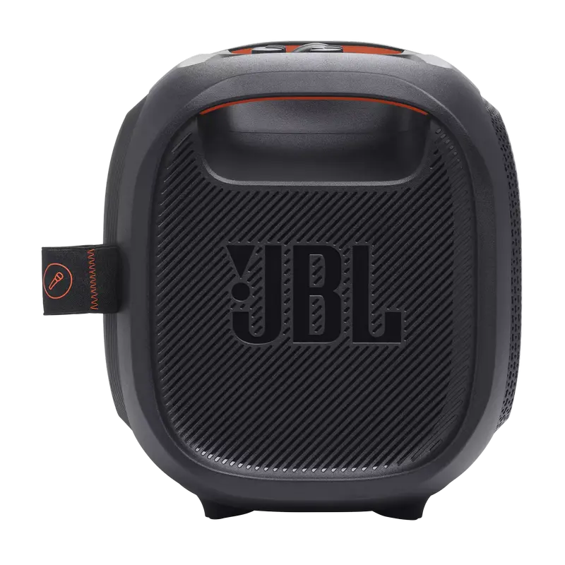 Портативная колонка JBL PartyBox On-the-Go Essential Чёрный