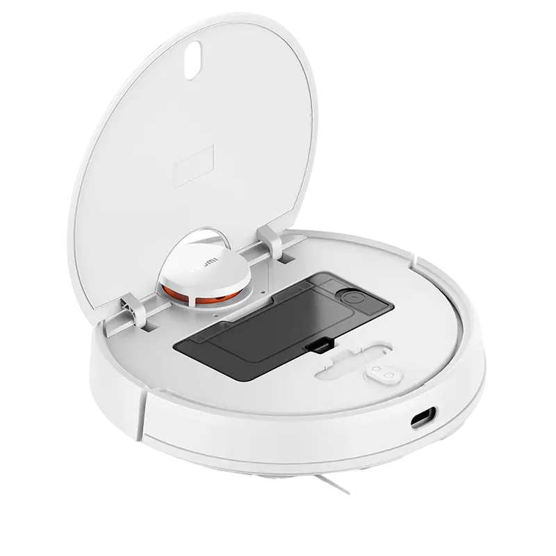 Aspirator Robot Xiaomi S10 Alb