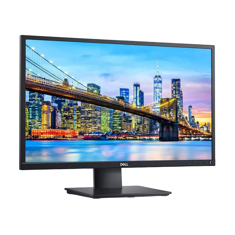 Монитор DELL E2420H Чёрный