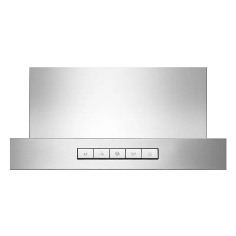 Наклонная Вытяжка LG HCEZ2415S Белый