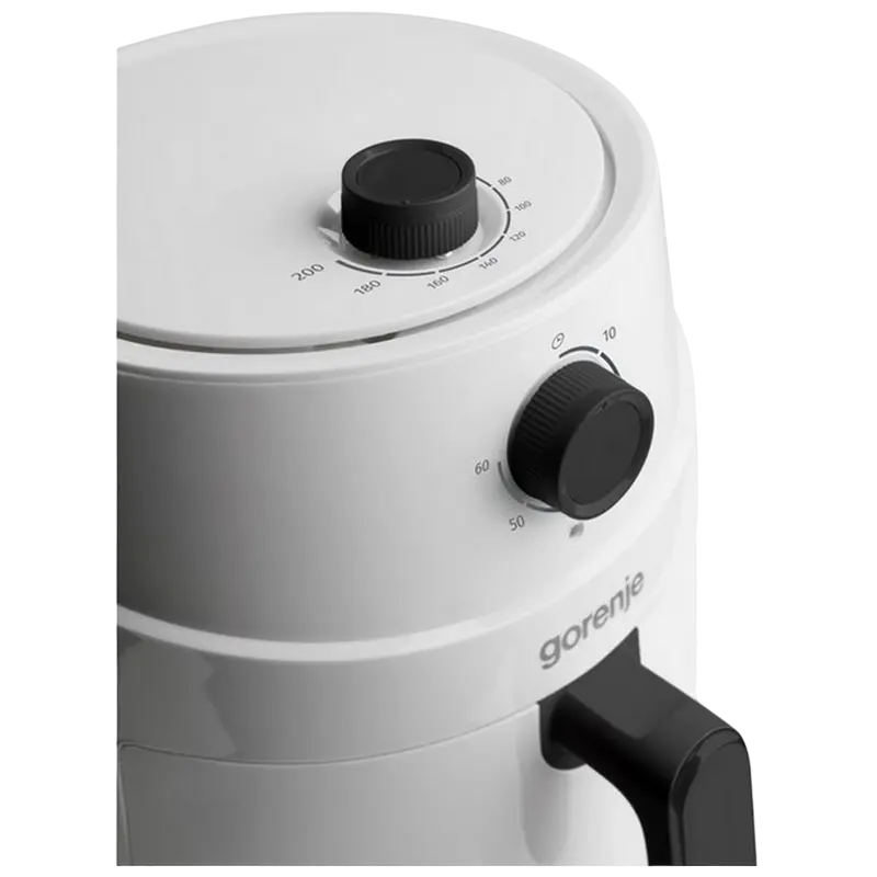 Аэрогриль Gorenje AF1300XG Белый