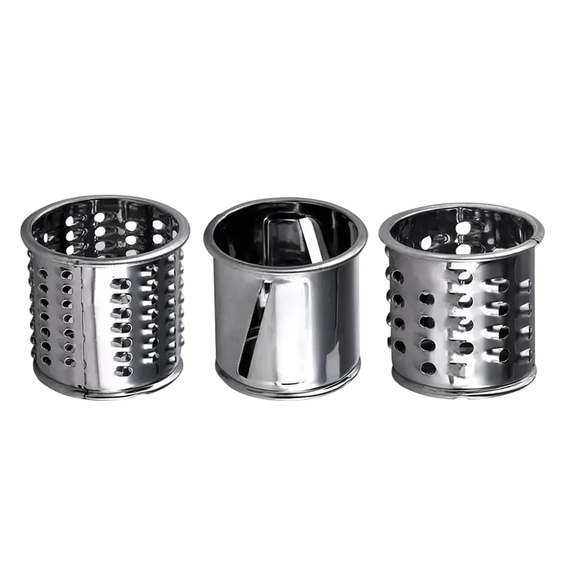 Мясорубка Polaris PMG 2292AL Нержавеющая сталь