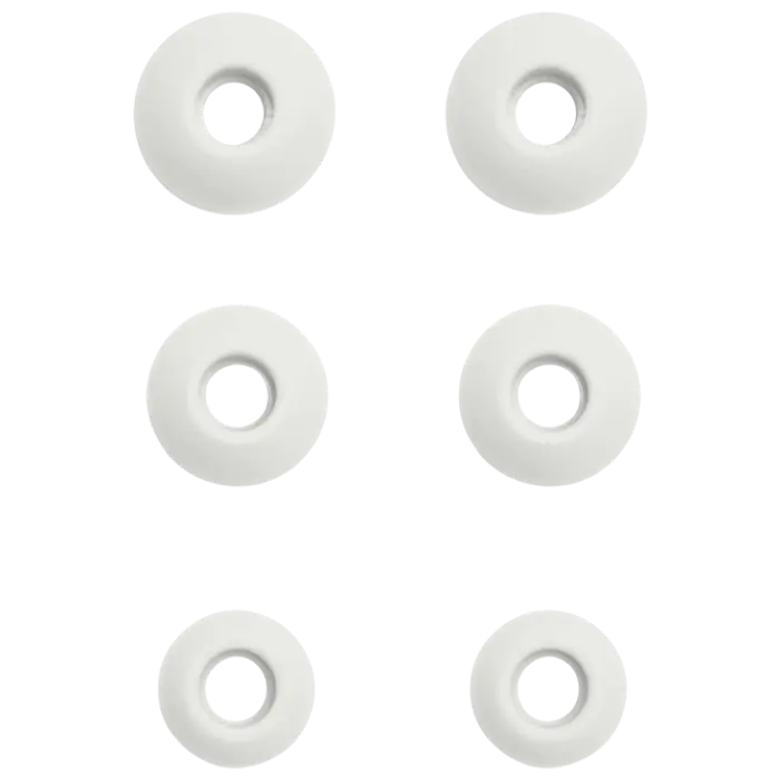 Căști JBL Endurance Peak II Alb