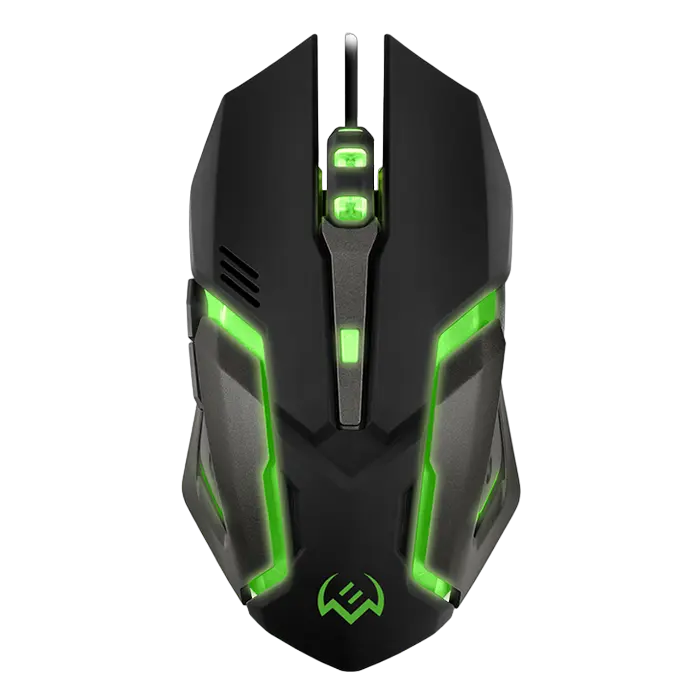 Gaming Mouse SVEN RX-G740 Cu fir Negru