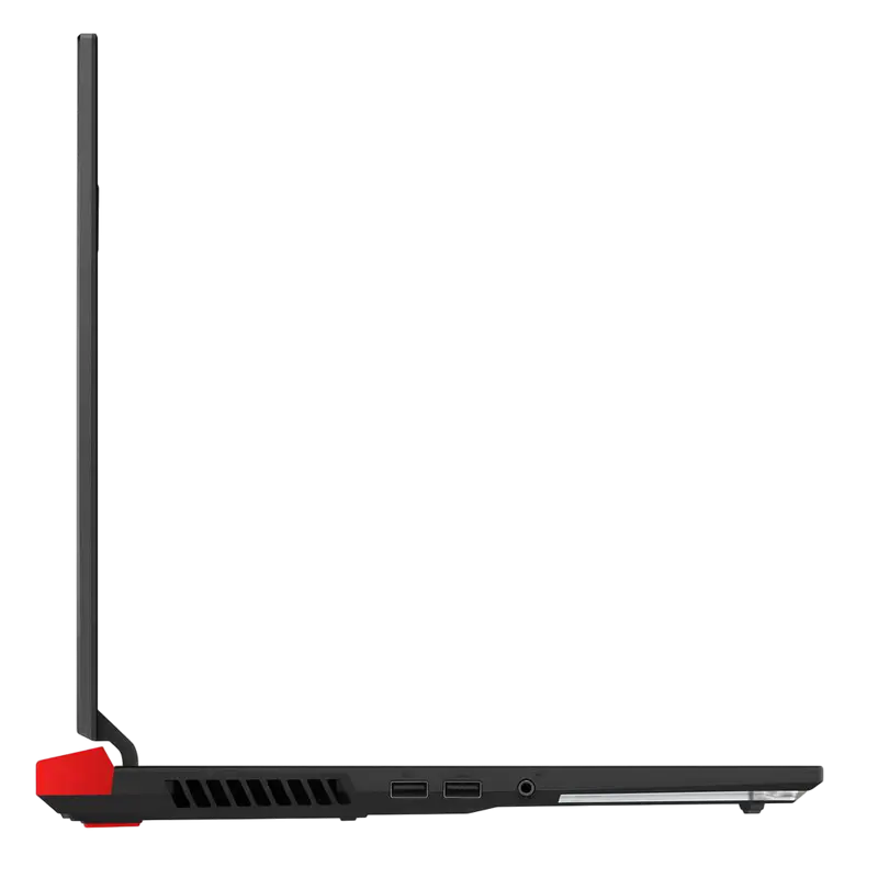 Игровой ноутбук ASUS ROG Strix G17 G713QE Original Black