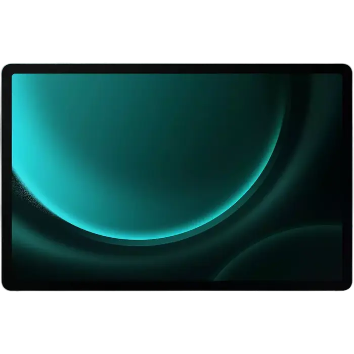 Планшет Samsung Tab S9 FE+ Мятный