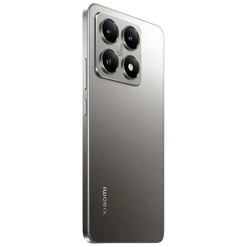 Смартфон Xiaomi 14T, 12 ГБ / 256ГБ