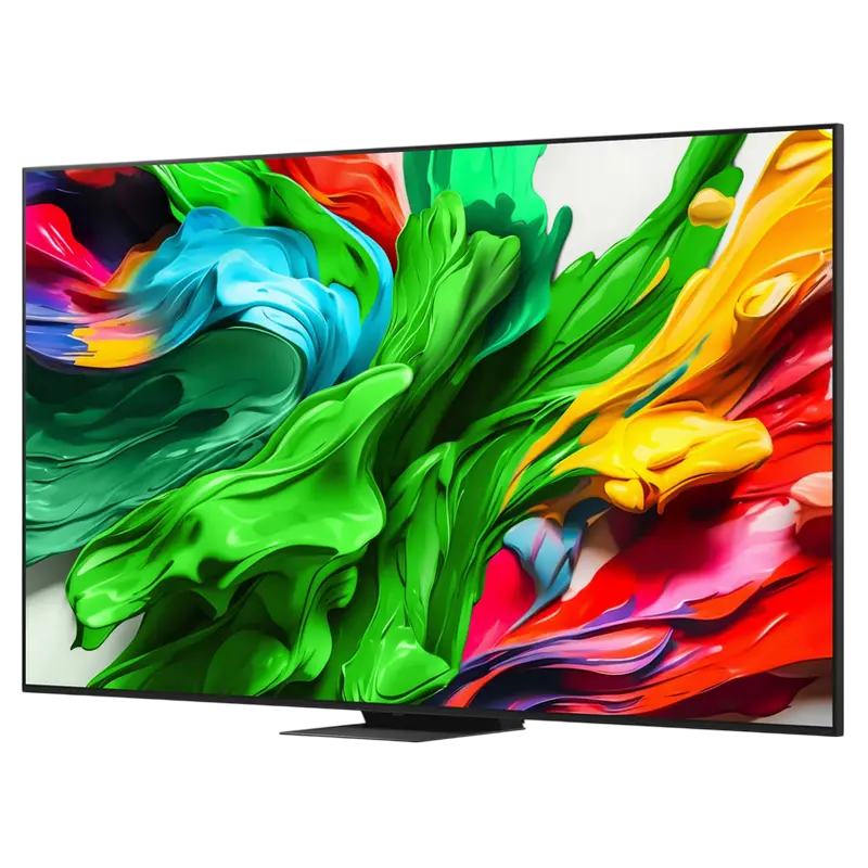 100" QNED SMART Телевизор LG 100QNED86A6 Черный