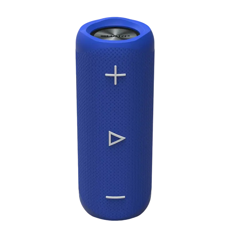 Boxă portabilă Sharp GX-BT280BLV02 Negru