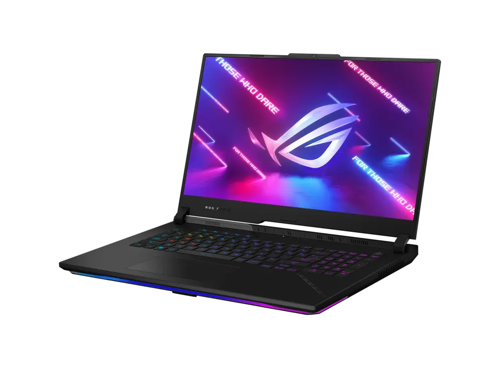 ASUS ROG Strix SCAR 17 G733PY