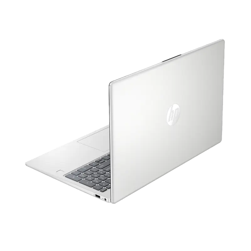 Ноутбук HP AI 15-fd2006ci Natural Silver