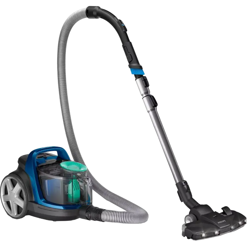 Пылесос Philips FC9557/09 Черный