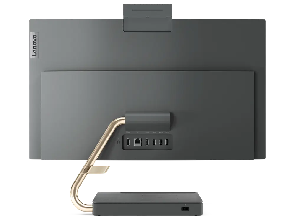 Моноблок Lenovo IdeaCentre 5 24IOB6 16 ГБ 256GB