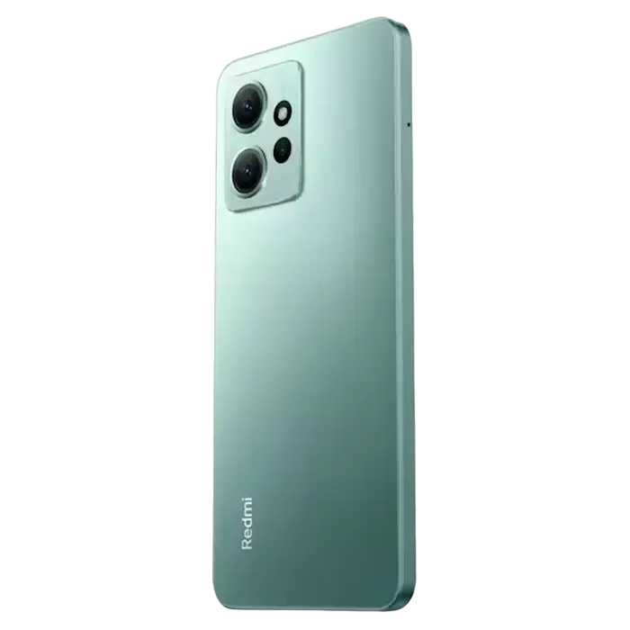 Смартфон Xiaomi Redmi Note 12, 6 ГБ / 128ГБ