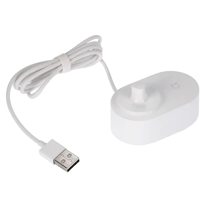 Электрическая звуковая зубная щетка Для взрослых Xiaomi T500 Белый