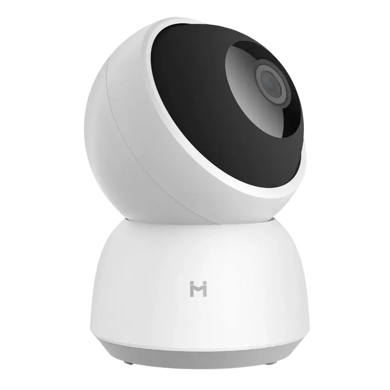 Camera de supraveghere Smart Imilab IMILAB A1 Alb