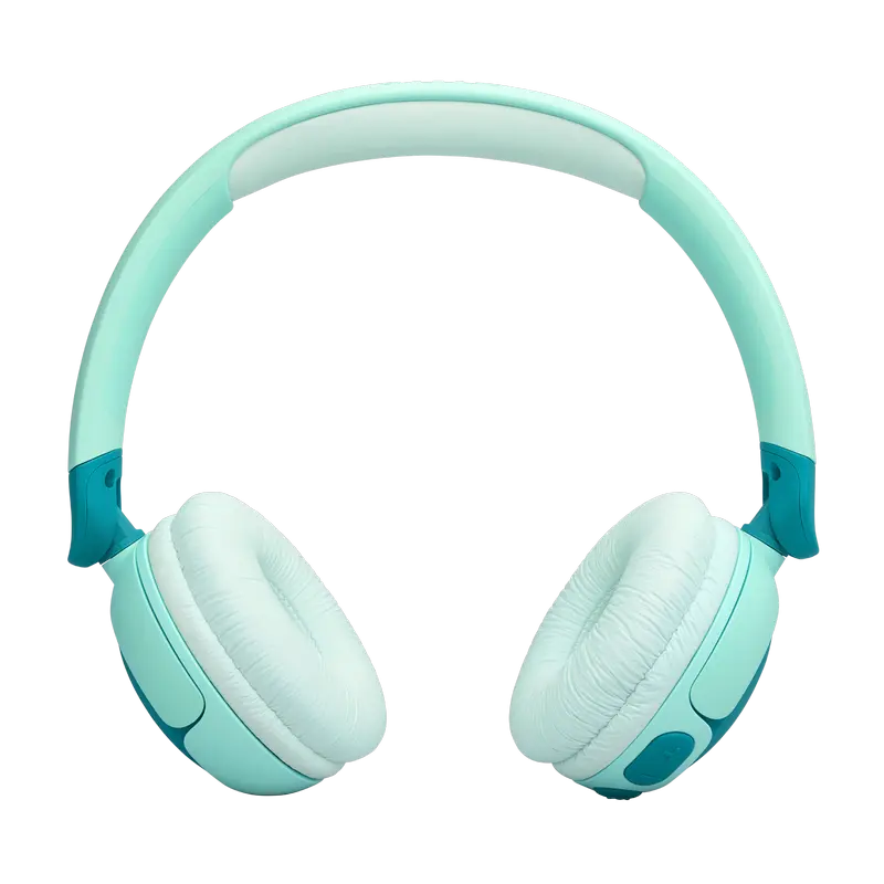 Наушники JBL JR320BT Зелёный