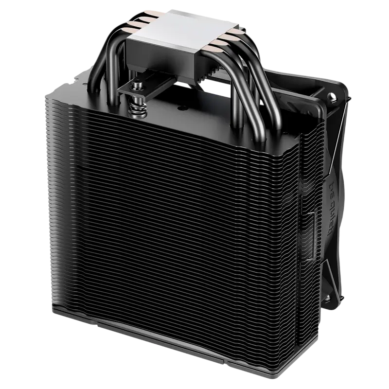 Кулер для процессора be quiet! Pure Rock 3 LX 120 мм