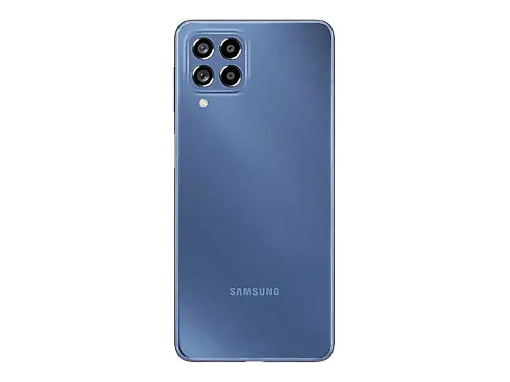 Смартфон Samsung Galaxy M53,