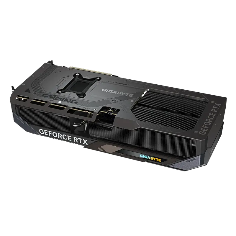 Видеокарта Gigabyte GeForce RTX 5080 GAMING OC