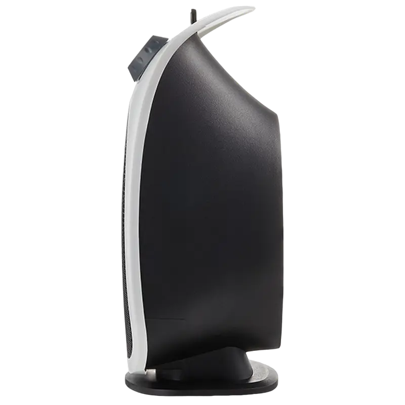 Тепловентилятор Electrolux EFH/C-5125 EEC 1500 Вт Белый