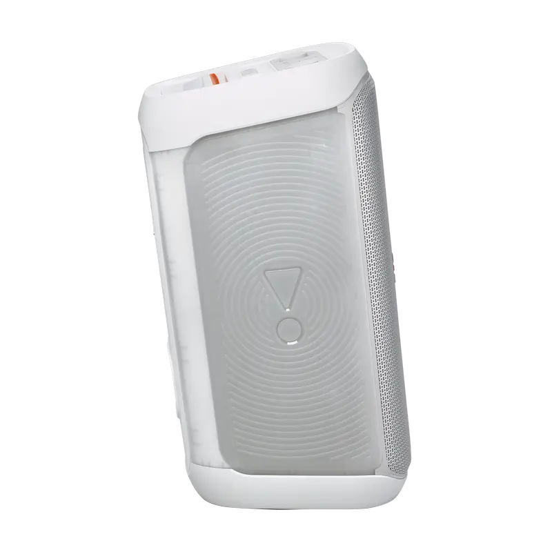 Sistem audio JBL PartyBox Club 120 Alb