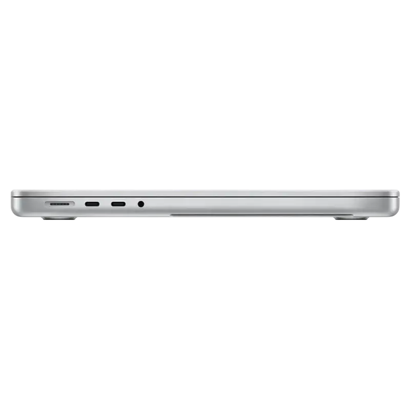 Laptop Apple MacBook Pro 14 2021 Argintiu
