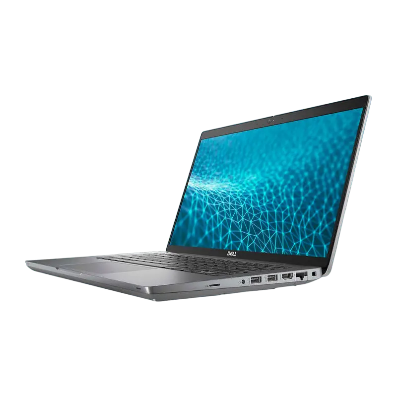 Laptop Business DELL Latitude 5431 Grey