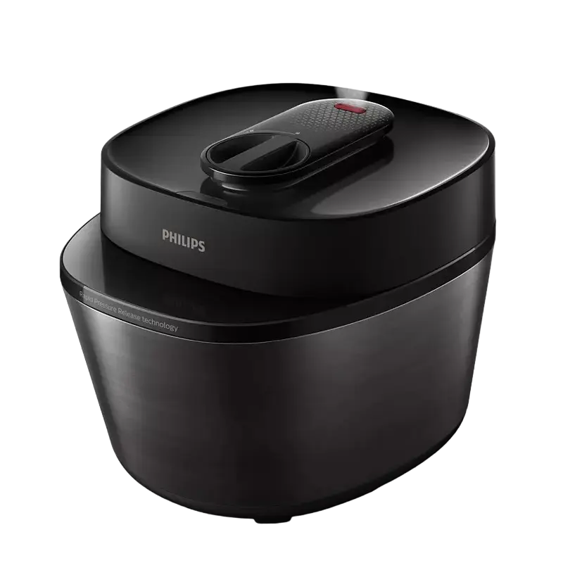 Мультиварка Philips HD2151/40 Чёрный