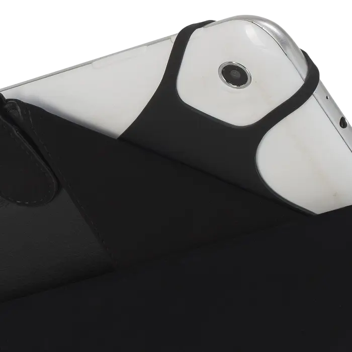 Чехол для планшета Rivacase Malpensa 7" Чёрный