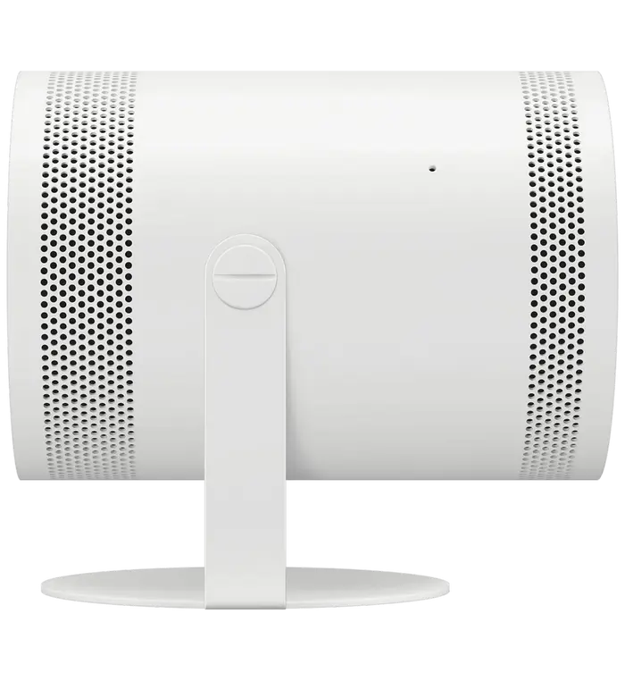 Портативный проектор Samsung The Freestyle 2nd Gen DLP Белый